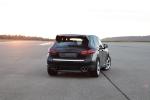 Porsche Cayenne Aerodynamic Kit by TechART 2011 года